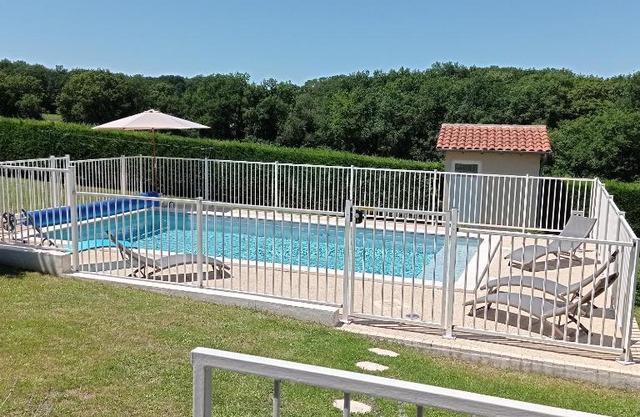 Gîte les Grésilles