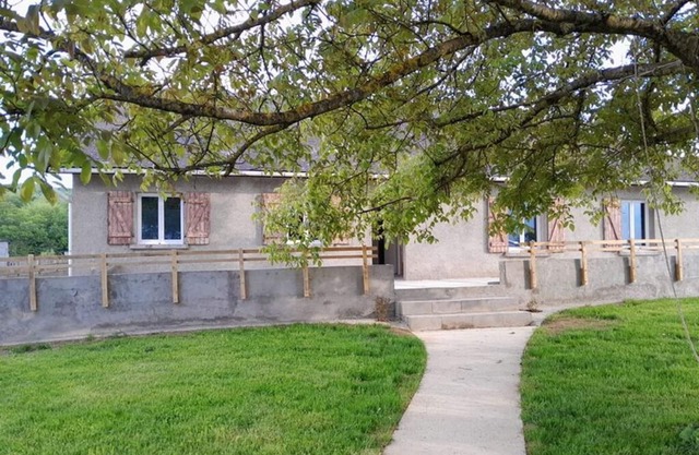 Gîte Lespetitsbonhommes