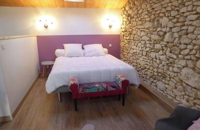 Gîte LOFT