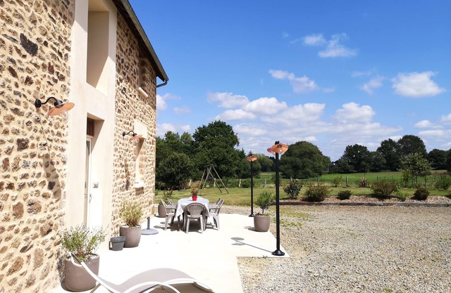 Gîte Mon Pré Vert