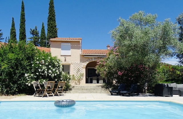 Gîte Neuf Indépendant 4-5 Couchages Tout Confort Piscine Privée