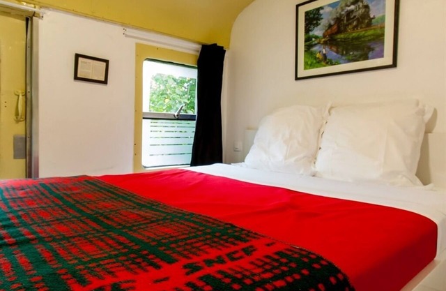 Gîte Picasso Apartment sleeps 6