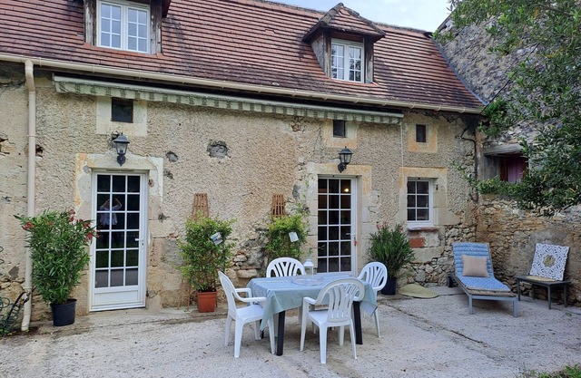 Gîte Pleine Nature