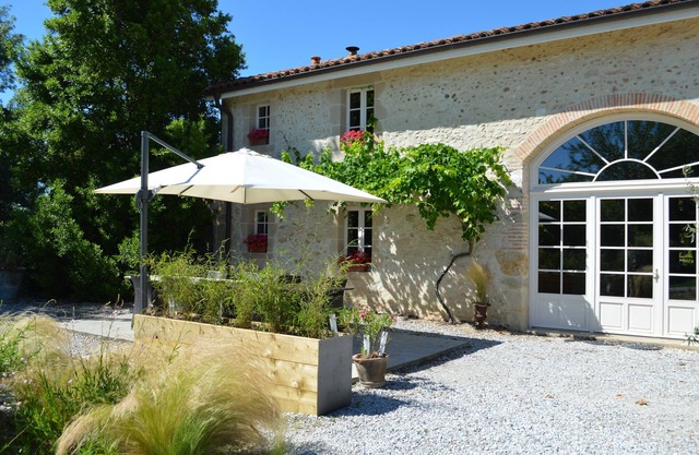 Gîte Pour 8 Pers Dans une Ferme Aménagée en Pleine Nature, Proche du Golf