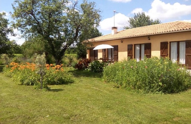 Gîte Pujols, 3 pièces, 4 personnes - FR-1-440-82