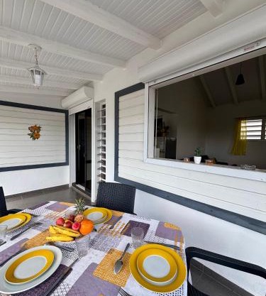 Gîte Tournesol - À 2 min de la plage et du bourg