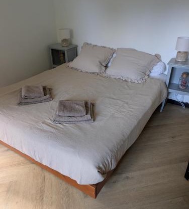 Gîtes chez julie