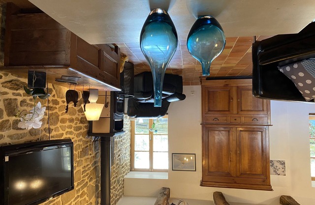 Gîtes et maison d’hôtes Domaine de la Garaye