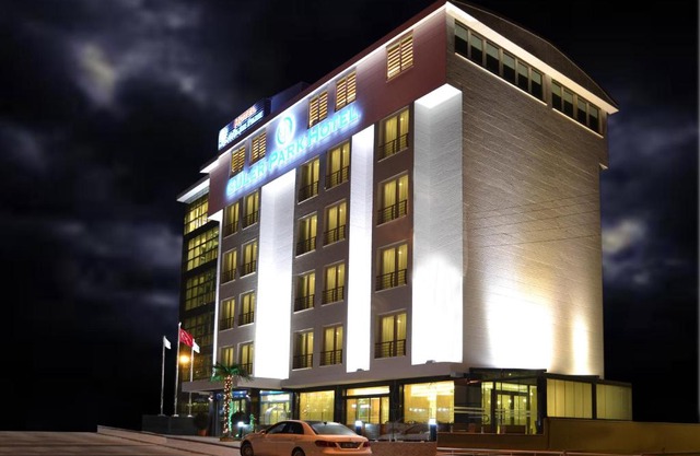 Görükle Güler Park Hotel