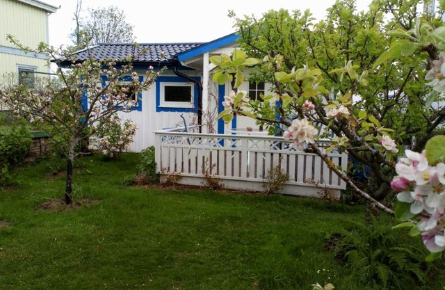 Gäststuga