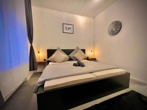 G&G Luxury Apartment am Stadtpark Bendorf