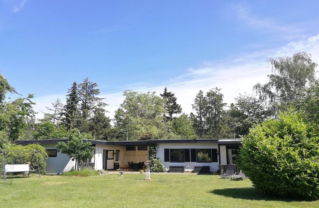 "Gadde" - 1km from the sea by Interhome