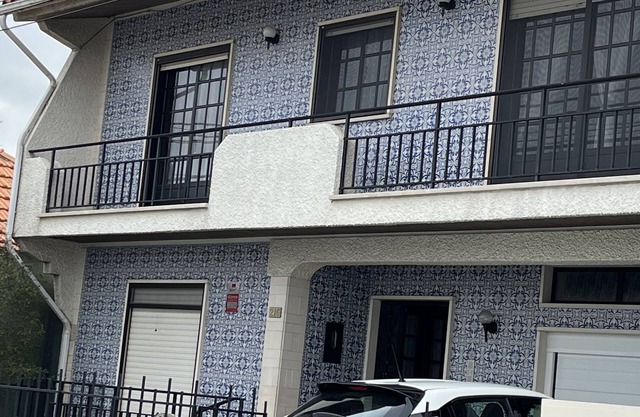 Gafanha da Nazare-Veneza de Aveiro-Praia da Barra-Costa Nova-sleeps16 big groups