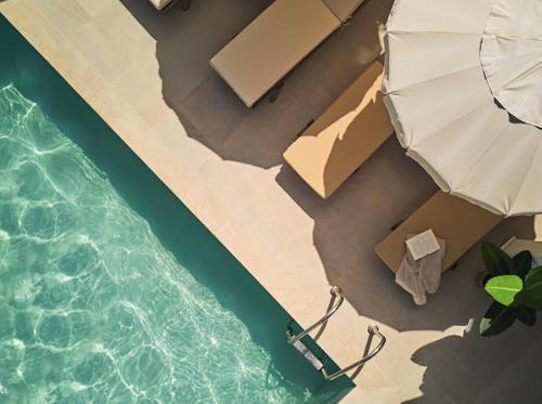 Galadriel Villa with Private Pool & Jacuzzi