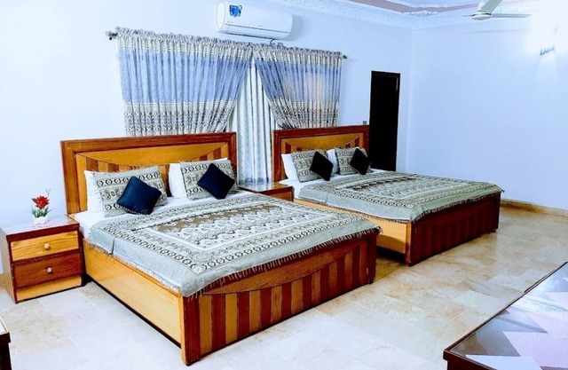 Galaxy Inn Near Jinnah International Airport Branch