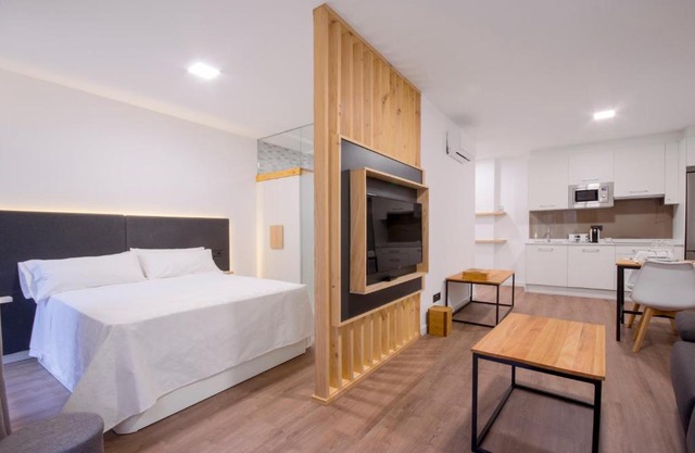 Galerías 16 Viviendas Turísticas