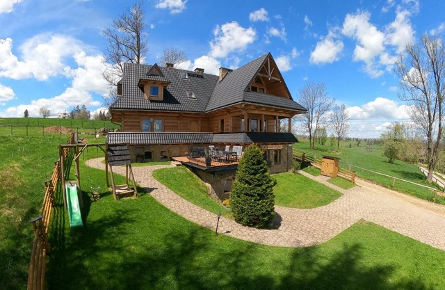 Galicówka na Górce