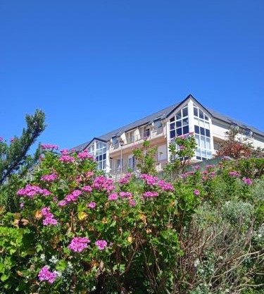 Galicia - Porto de Espasante - Ortigueira