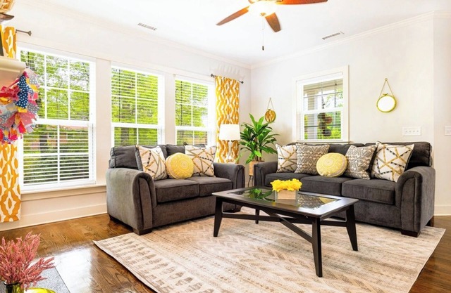 Game Room, Near RDU Airport, Central To Shopping, Duke/UNC Universities, DPAC