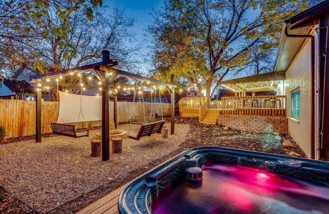 Games Gone Wild | Red Rocks | Arvada