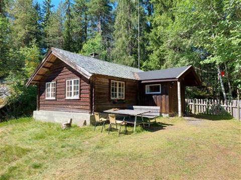 Gamlestogo, Rønlund Hyttepark