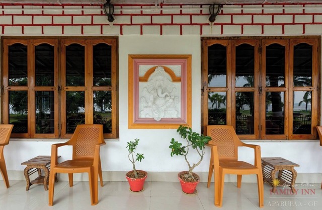 Ganga Bitan Family Inn