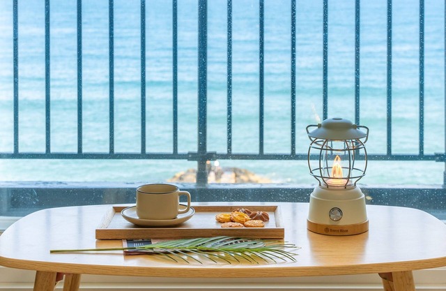 Gangneung Haerang Pension