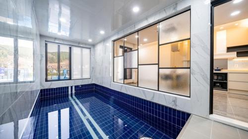 Gapyeong Casabella Pool Villa