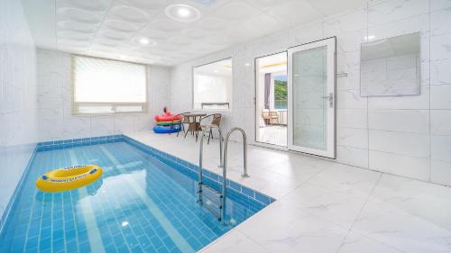 Gapyeong Ciere Poolvilla