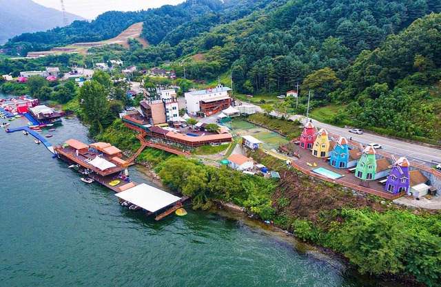 Gapyeong Goodday Resort