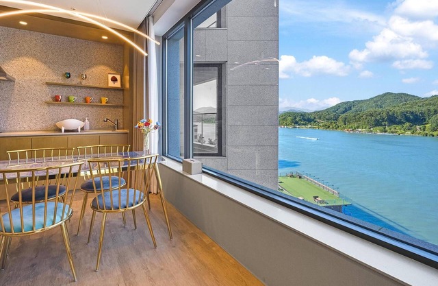 Gapyeong Laputa Resort