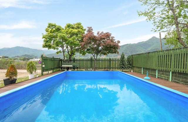 Gapyeong Lemon Pension