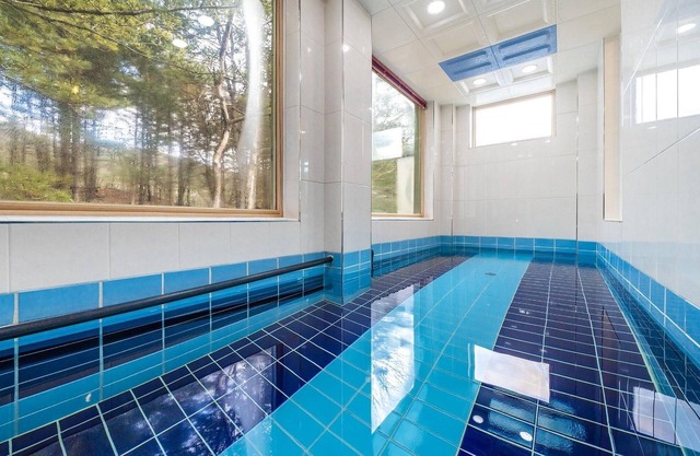 Gapyeong Namian Pool Villa