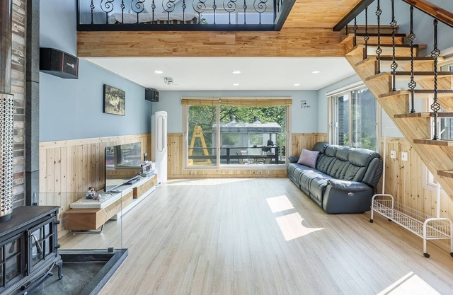 Gapyeong On The Hill Pool Villa