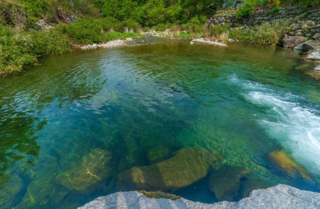 Gapyeong Petit Cabin Pension