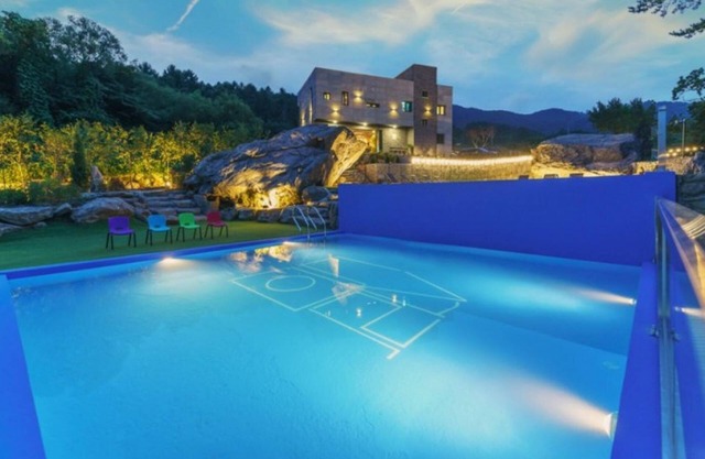 Gapyeong Seorak Nine Pension