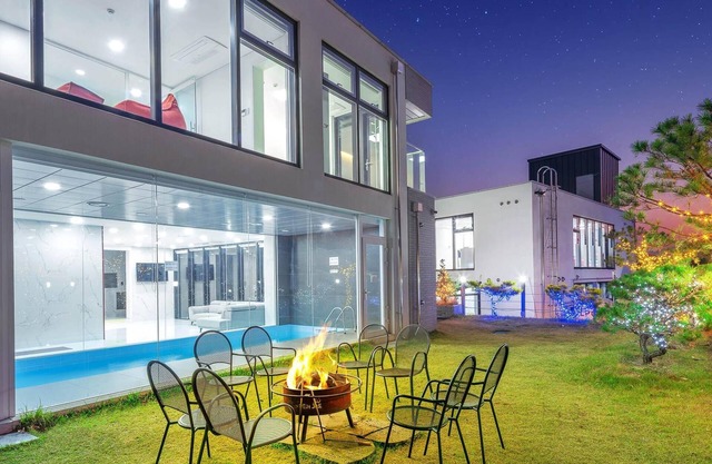 Gapyeong The Bereuso Poolvilla