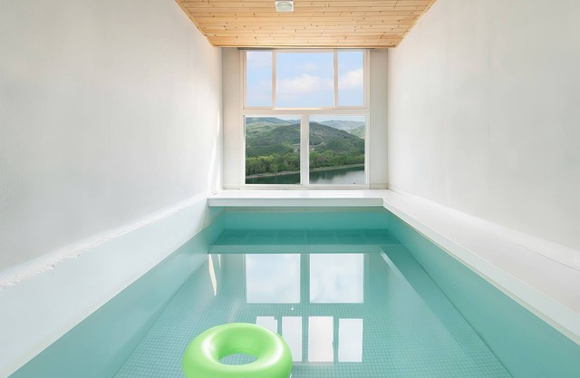 Gapyeong The VIP Pool Villa