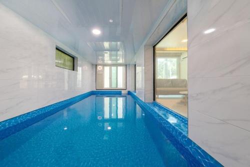 Gapyeong Therisome Poolvilla