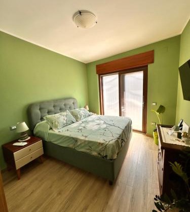 Garçonnière Casa Caterina