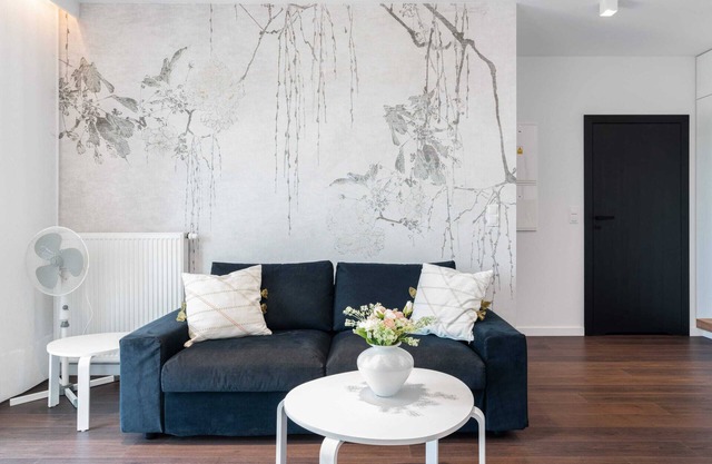 Garbary 104A | Comfortable apartment | Wi-Fi