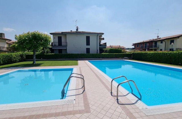 Garda del Sole ID900