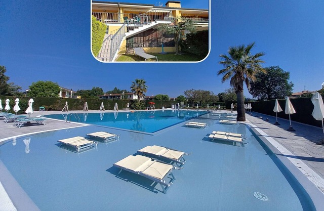 Garda Holidays - Apartment C 36