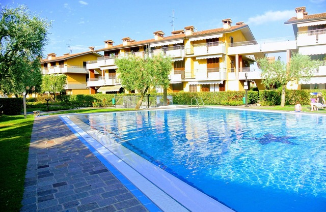 Garda house Camelia 400 meters from Lake Garda 017179-CIM-00355