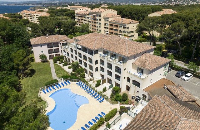 Garden & City Six-Fours-les-Plages