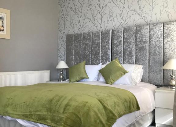 Garden Court Guest House