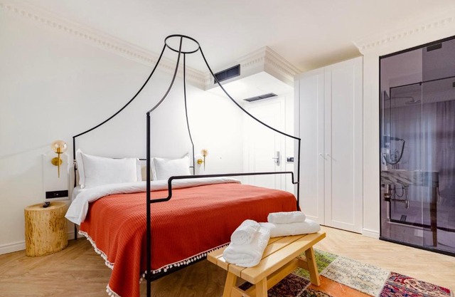 Garden Downtown Prishtina