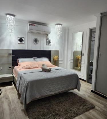 GARDEN HOTEL BOUTIQUE c