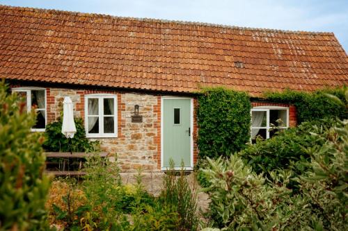 Gardeners Cottage - Rudge Farm Cottages