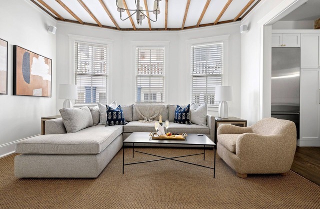 Gardenia-A | Elite Design | All Baths En Suite